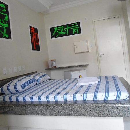 Hotel Piramide - Dois De Julho (Adults Only) Salvador Eksteriør billede