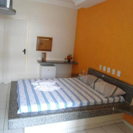 Hotel Piramide - Dois De Julho (Adults Only) Salvador Eksteriør billede