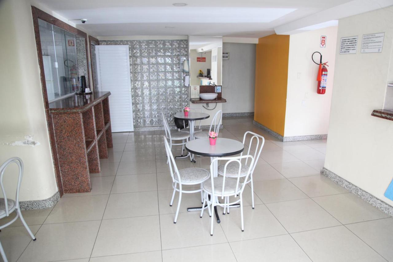 Hotel Piramide - Dois De Julho (Adults Only) Salvador Eksteriør billede