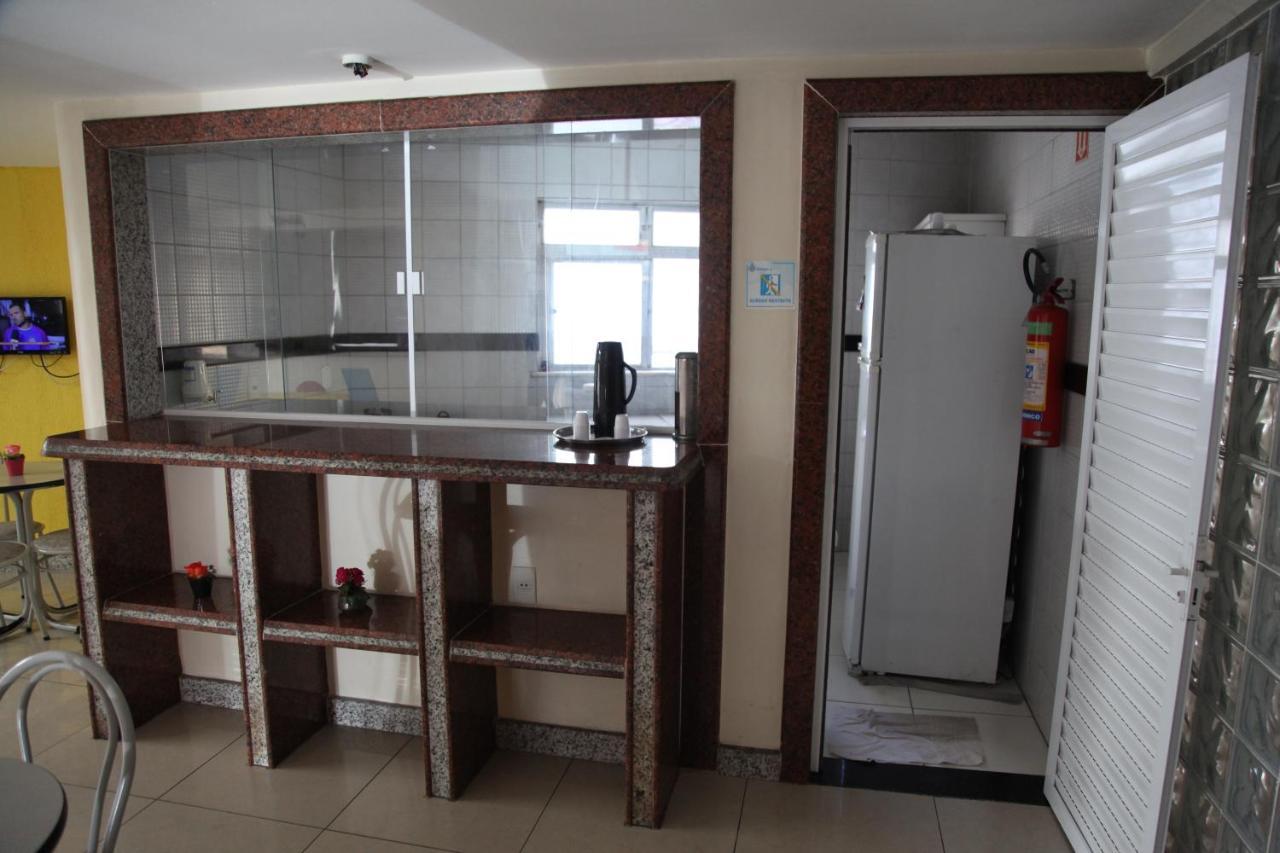 Hotel Piramide - Dois De Julho (Adults Only) Salvador Eksteriør billede