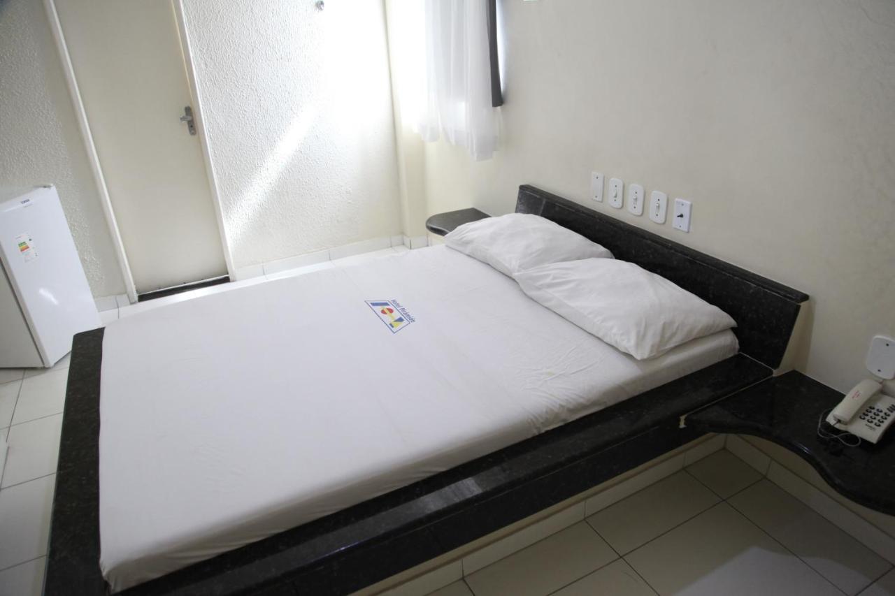 Hotel Piramide - Dois De Julho (Adults Only) Salvador Eksteriør billede