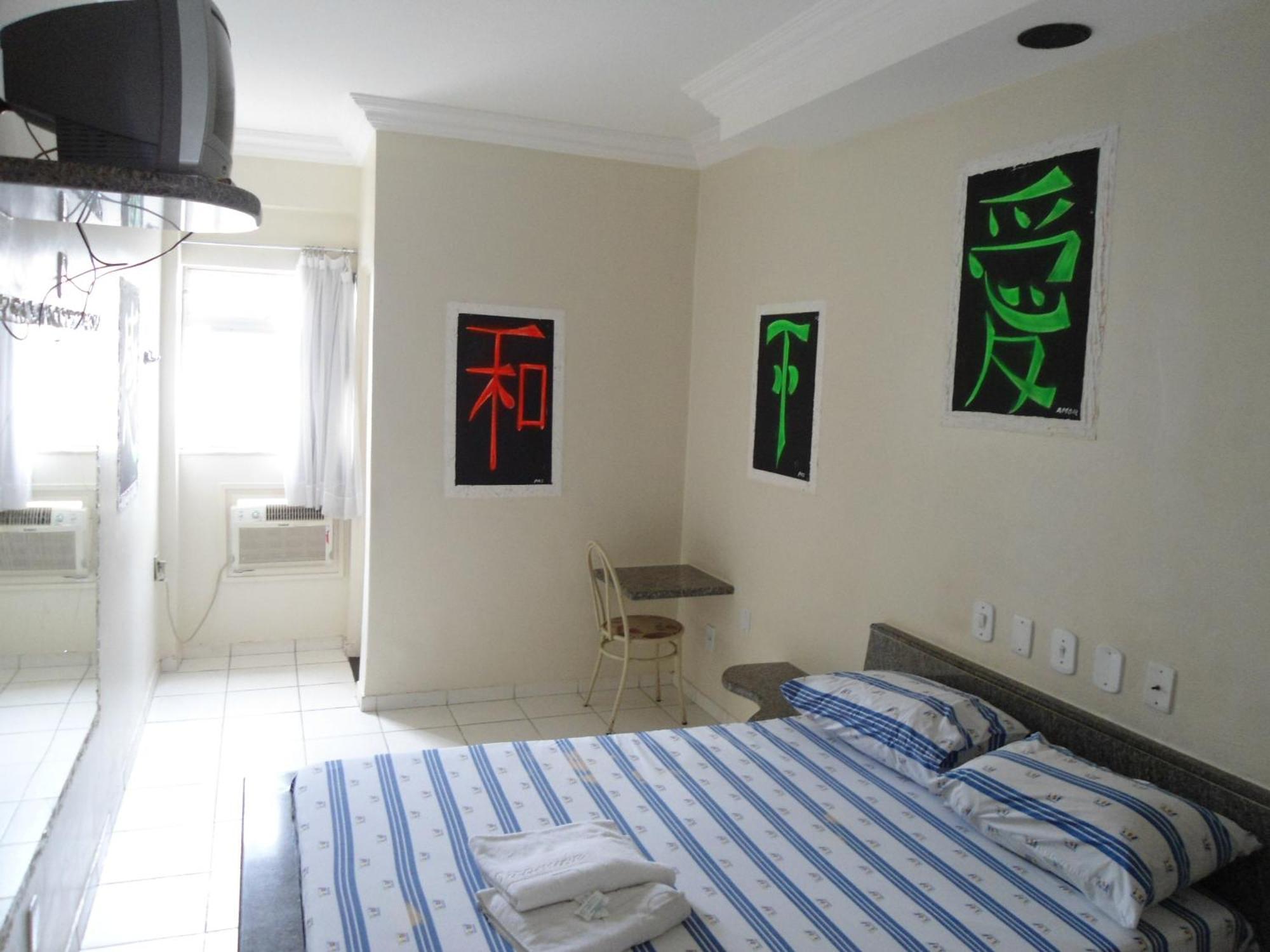 Hotel Piramide - Dois De Julho (Adults Only) Salvador Eksteriør billede