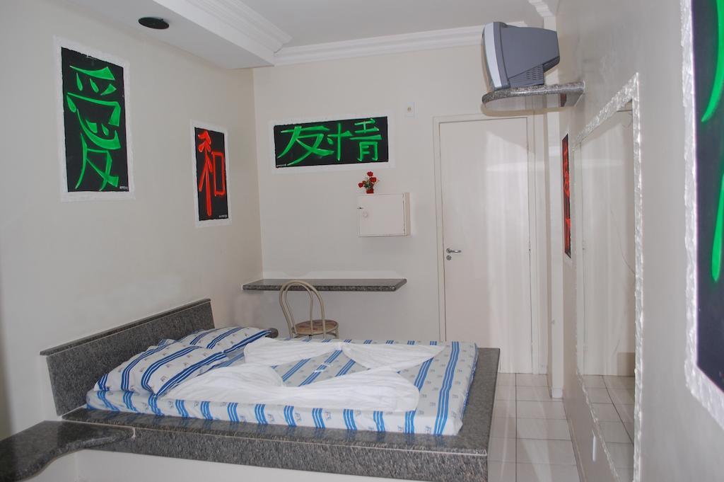 Hotel Piramide - Dois De Julho (Adults Only) Salvador Værelse billede